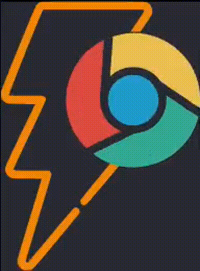 chrome exploding